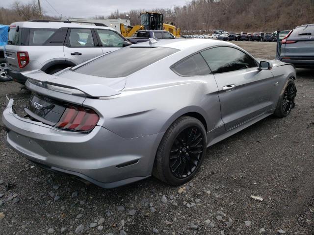 2021 FORD MUSTANG GT for Sale