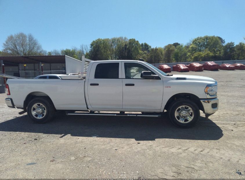2019 RAM 2500 for Sale