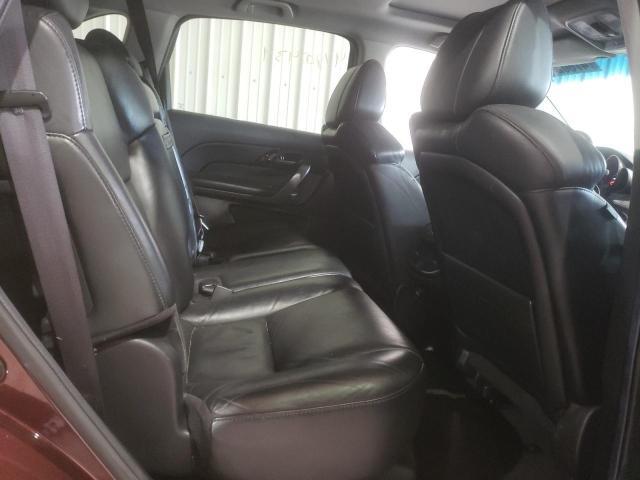 2007 ACURA MDX SPORT for Sale