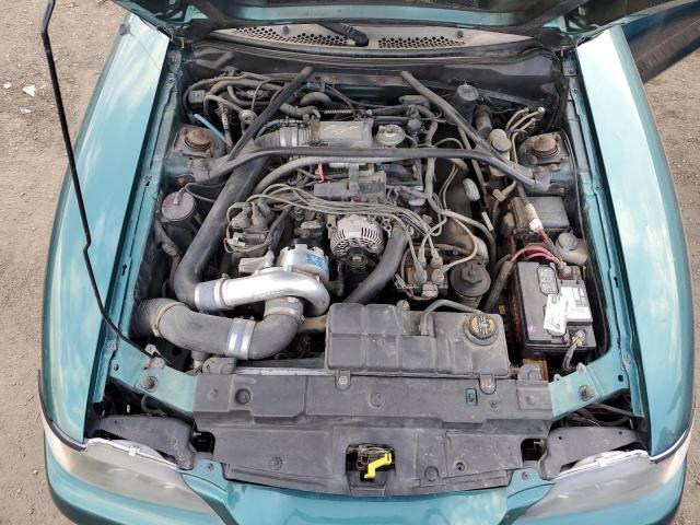 1997 FORD MUSTANG GT for Sale