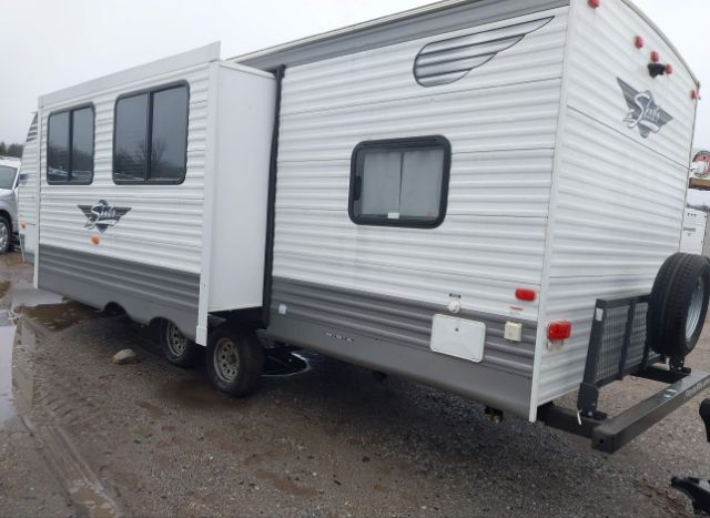 2021 TRAILER 26DB for Sale