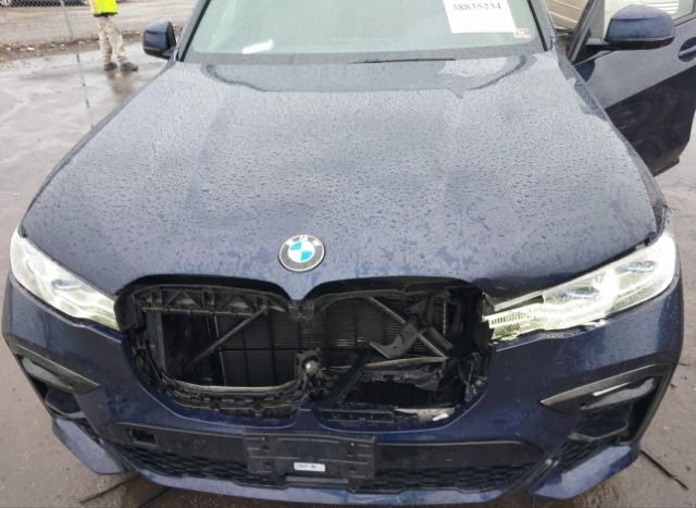 2021 BMW X7 for Sale