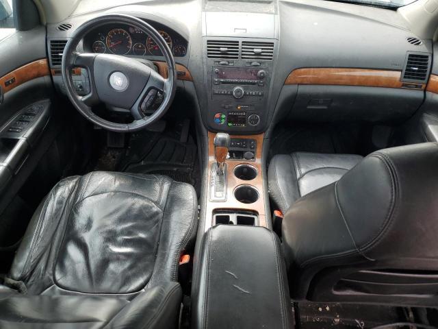 2008 SATURN OUTLOOK XR for Sale