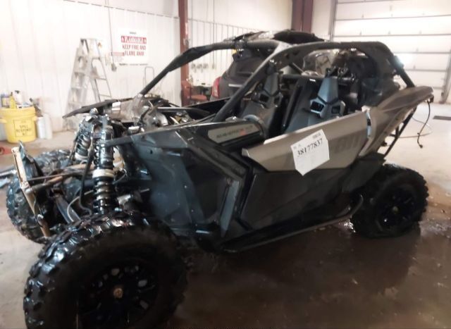 2018 CAN-AM MAVERICK X3 XDS for Sale