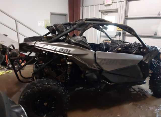 2018 CAN-AM MAVERICK X3 XDS for Sale