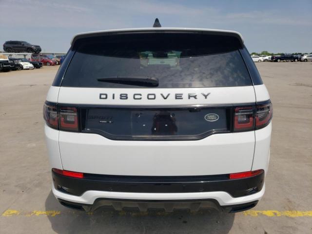 2020 LAND ROVER DISCOVERY SPORT S R-DYNAMIC for Sale