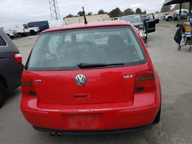 Volkswagen Gti for Sale