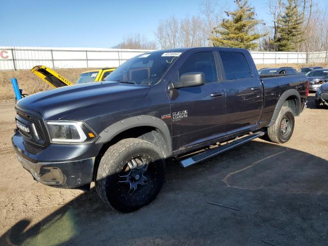 Ram 1500 Classic for Sale