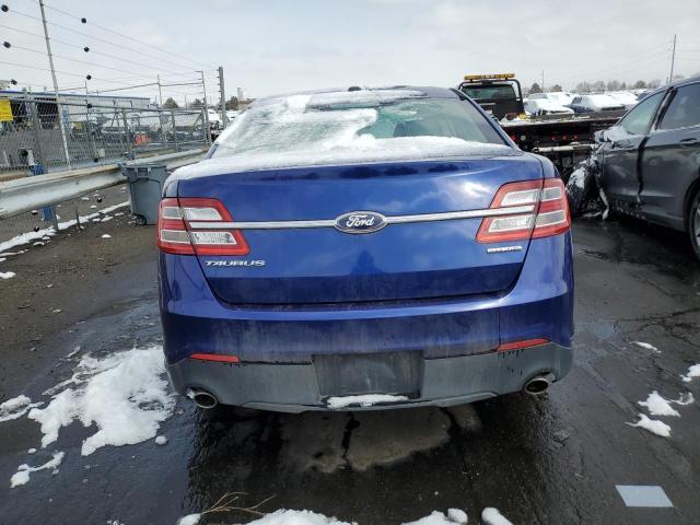 2014 FORD TAURUS SE for Sale
