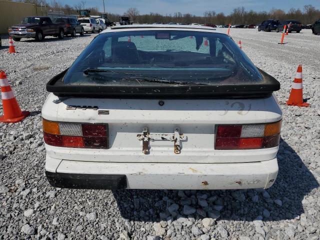 1987 PORSCHE 944 S for Sale