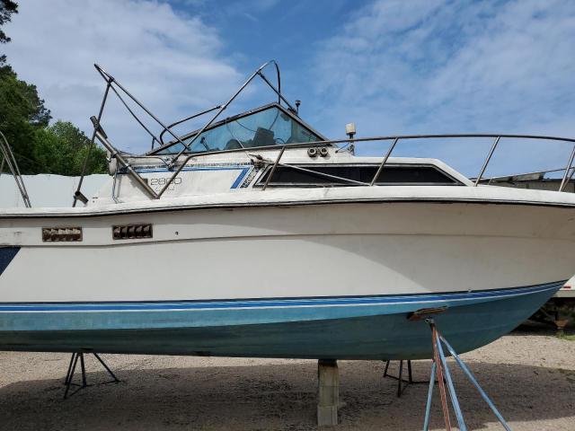 1988 WELLS CARGO BOAT for Sale