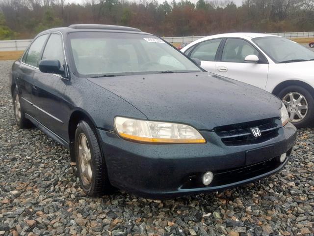 1998 Honda Accord For Sale >> Salvage Car Honda Accord 1998 Green For Sale In Byron Ga 1998 Honda Accord For Sale >> Salvage Car Honda Accord 1998 Green For Sale In Byron Ga