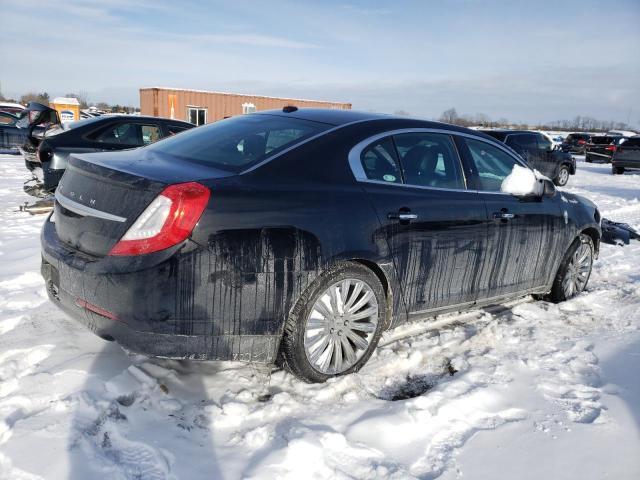 2016 LINCOLN MKS for Sale