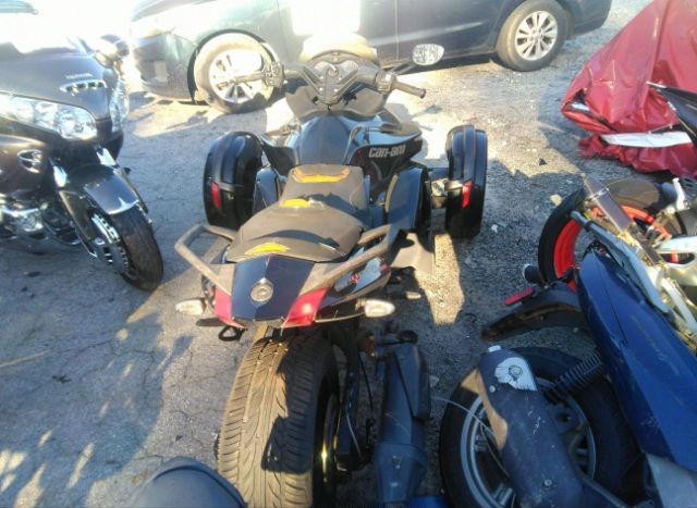 2016 CAN-AM SPYDER ROADSTER for Sale