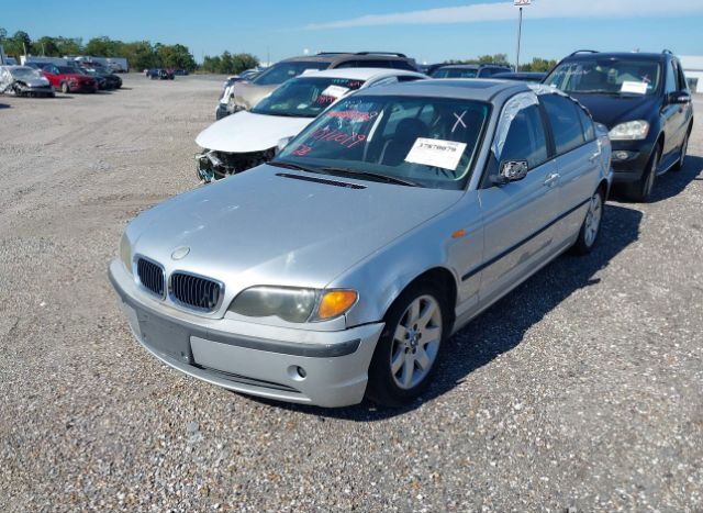 2002 BMW 3 SERIES for Sale