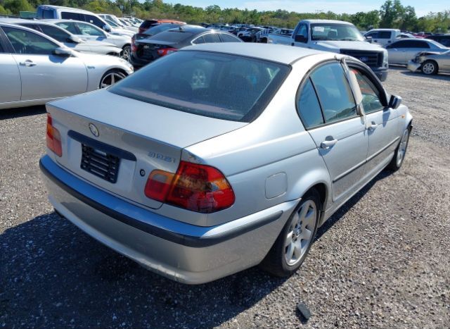 2002 BMW 3 SERIES for Sale