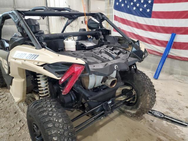 2021 CAN-AM MAVERICK X3 DS TURBO R for Sale