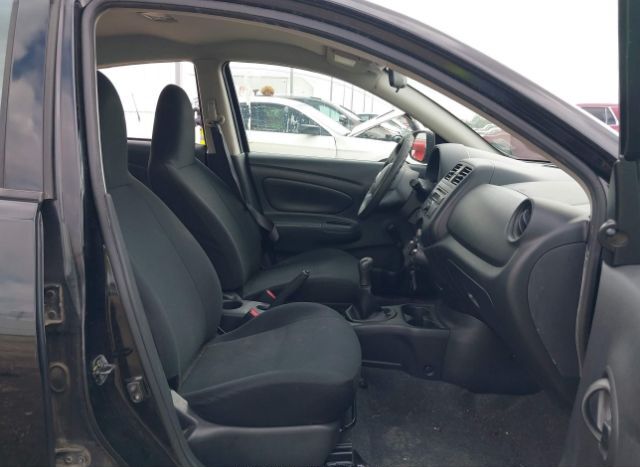 2013 NISSAN VERSA for Sale