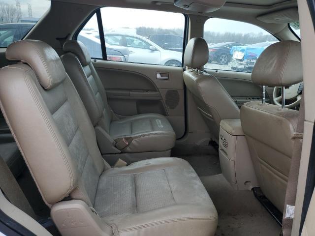 2005 FORD FREESTYLE SEL for Sale