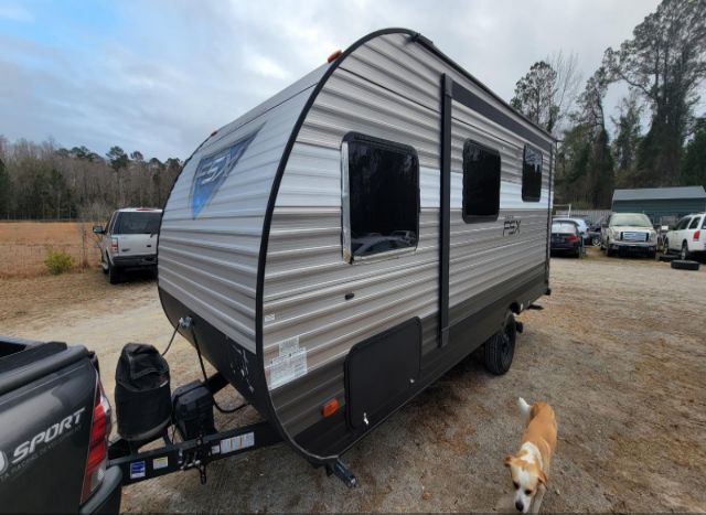 2018 FOREST RIVER OTHER for Sale