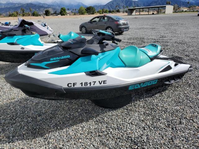2022 BRP SEADOO for Sale