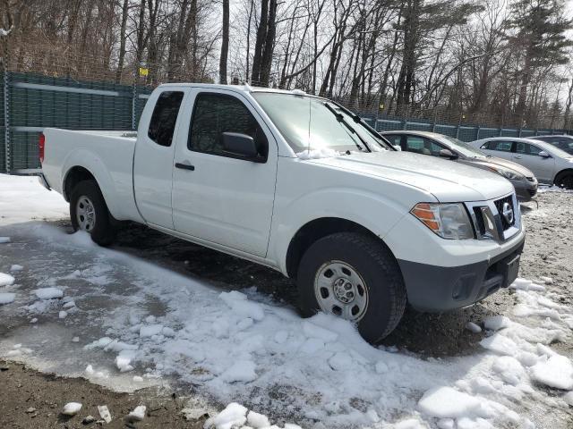 2013 NISSAN FRONTIER S for Sale