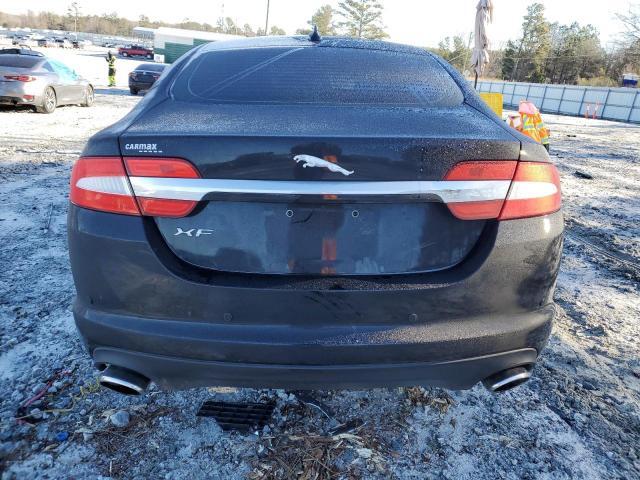 2013 JAGUAR XF for Sale