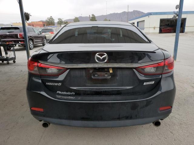 2017 MAZDA 6 TOURING for Sale