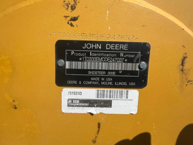 John Deere 3300 for Sale
