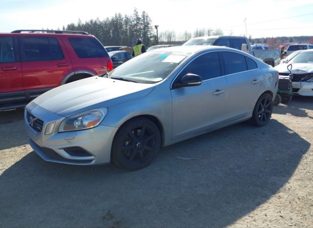 2013 VOLVO S60 for Sale