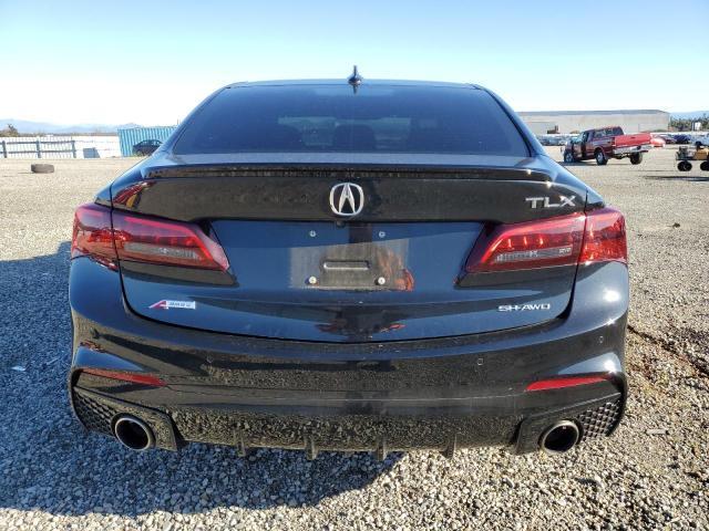2020 ACURA TLX TECHNOLOGY for Sale