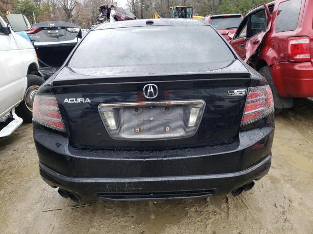 2007 ACURA TL for Sale