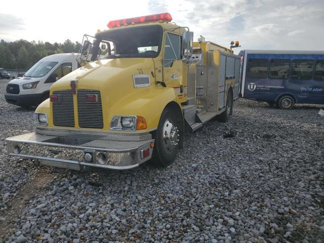 2005 KENWORTH CONSTRUCTION T300 for Sale