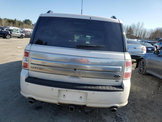 2013 FORD FLEX LIMITED for Sale