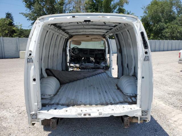 2010 CHEVROLET EXPRESS G3500 for Sale