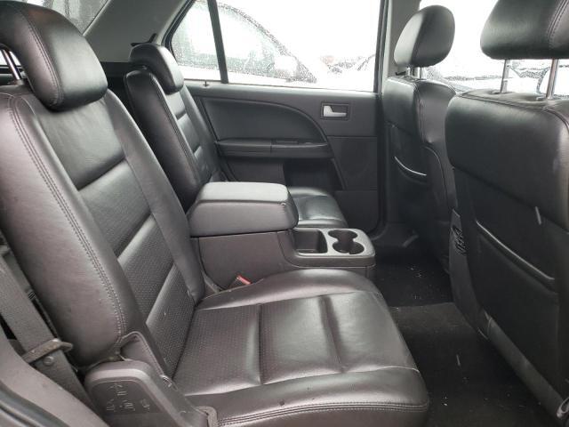 2005 FORD FREESTYLE LIMITED for Sale