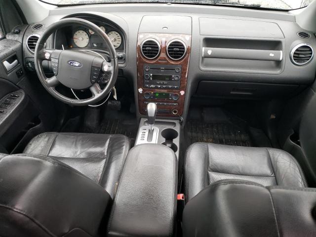 2005 FORD FREESTYLE LIMITED for Sale