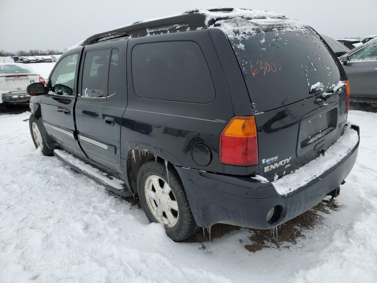 2005 GMC ENVOY XL for Sale