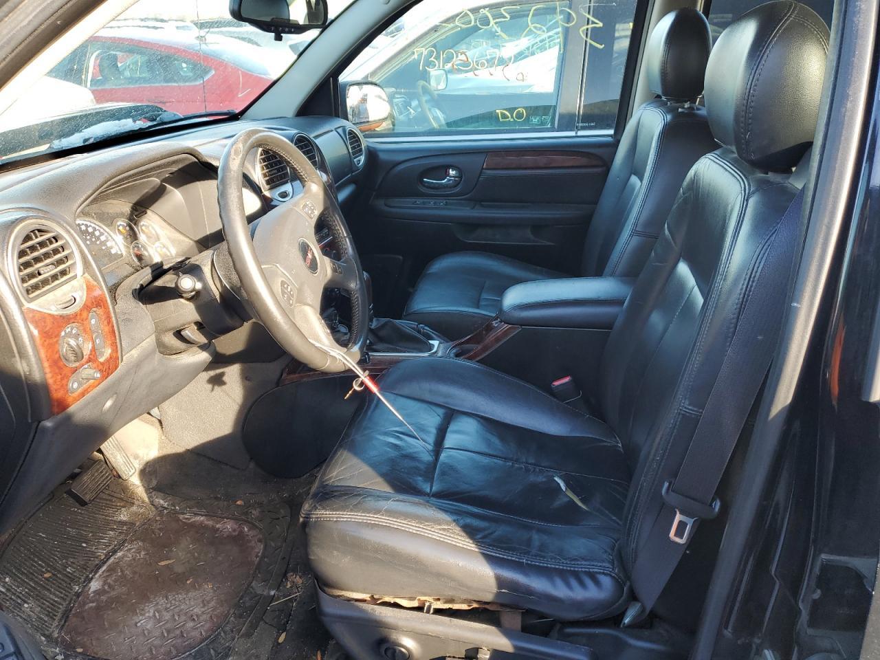 2005 GMC ENVOY XL for Sale