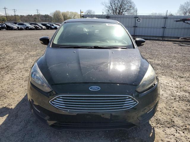 2017 FORD FOCUS SEL for Sale
