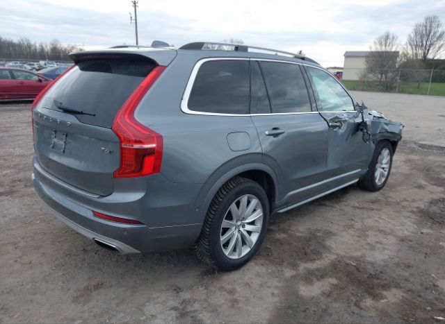 2016 VOLVO XC90 for Sale