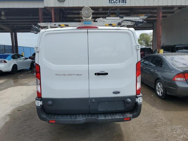 2018 FORD TRANSIT T-250 for Sale