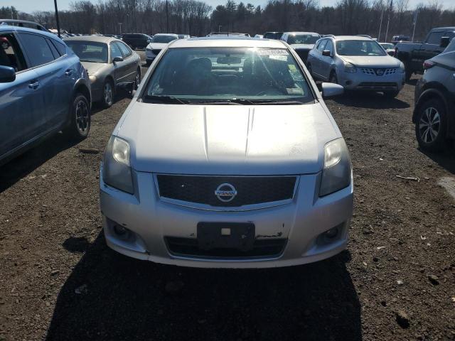 2012 NISSAN SENTRA 2.0 for Sale