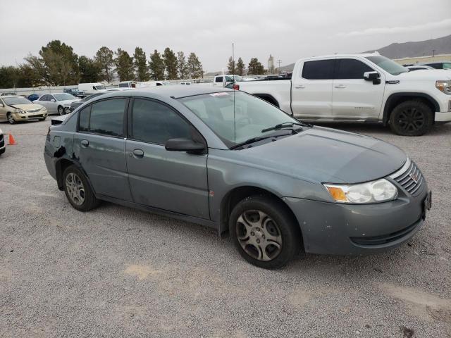 2005 SATURN ION for Sale