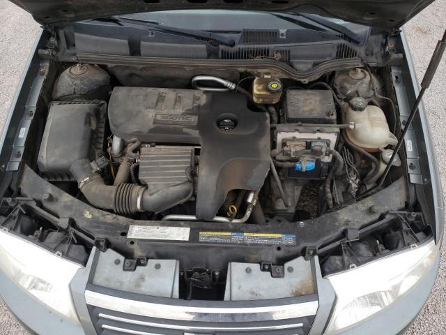 2005 SATURN ION for Sale