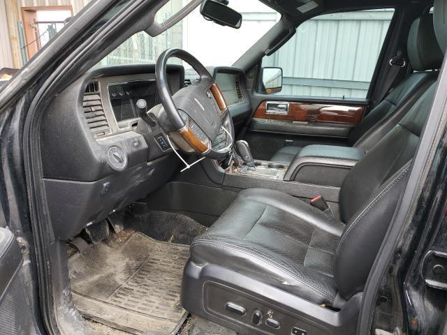 2011 LINCOLN NAVIGATOR for Sale