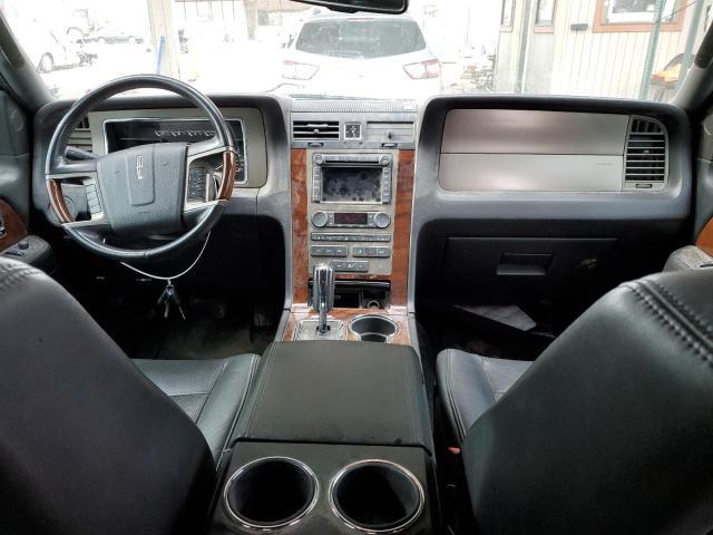 2011 LINCOLN NAVIGATOR for Sale