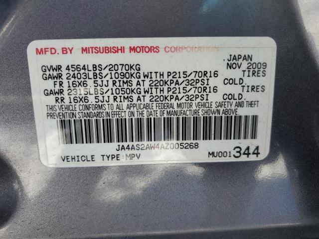 Mitsubishi Outlander for Sale