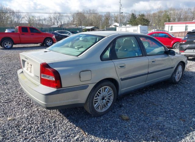 2000 VOLVO S80 for Sale