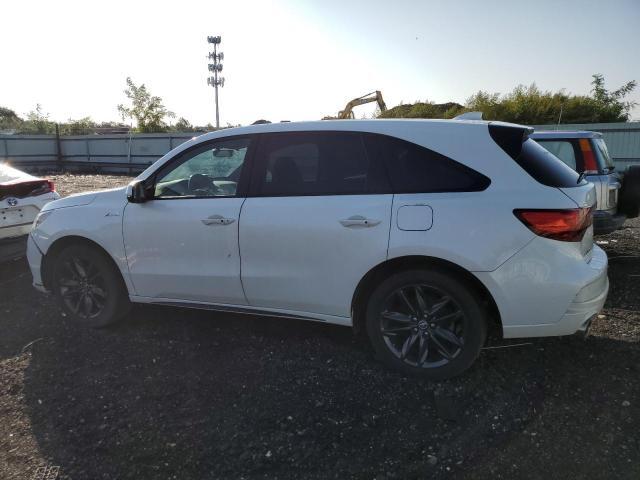 2020 ACURA MDX A-SPEC for Sale